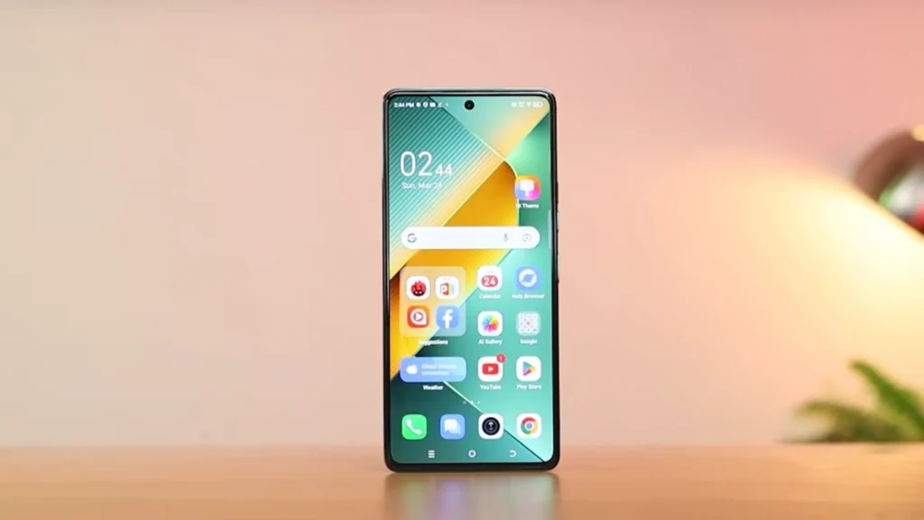 Tecno Pova 6 Pro Price In India: 16GB रैम वाला गेमिंग फ़ोन हुआ लांच, देखे कीमत!