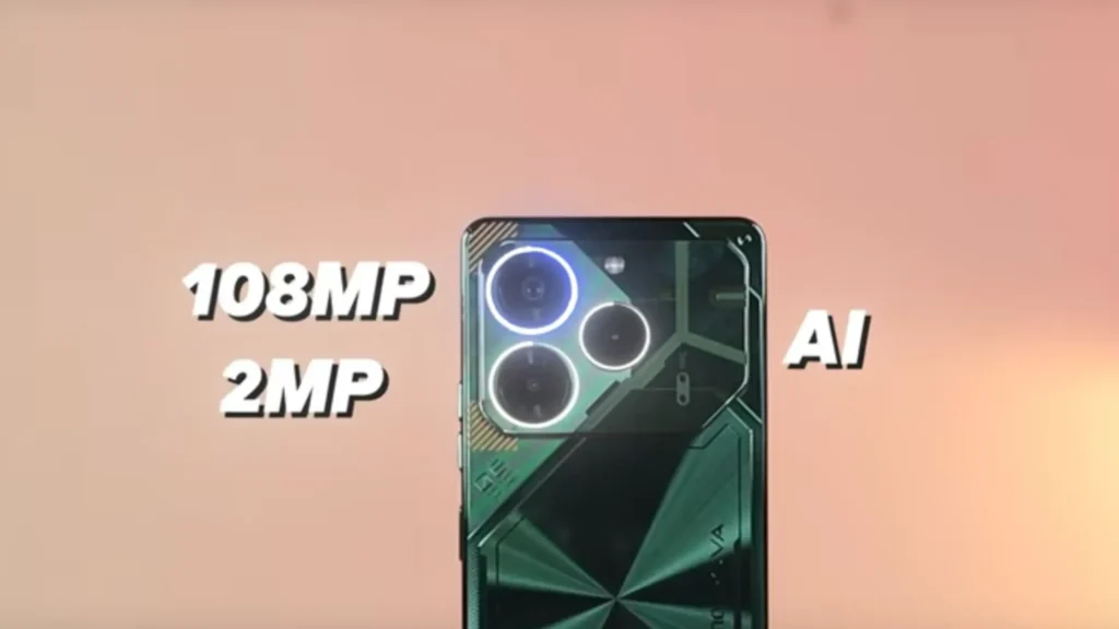 Tecno Pova 6 Pro Price In India: 16GB रैम वाला गेमिंग फ़ोन हुआ लांच, देखे कीमत!
