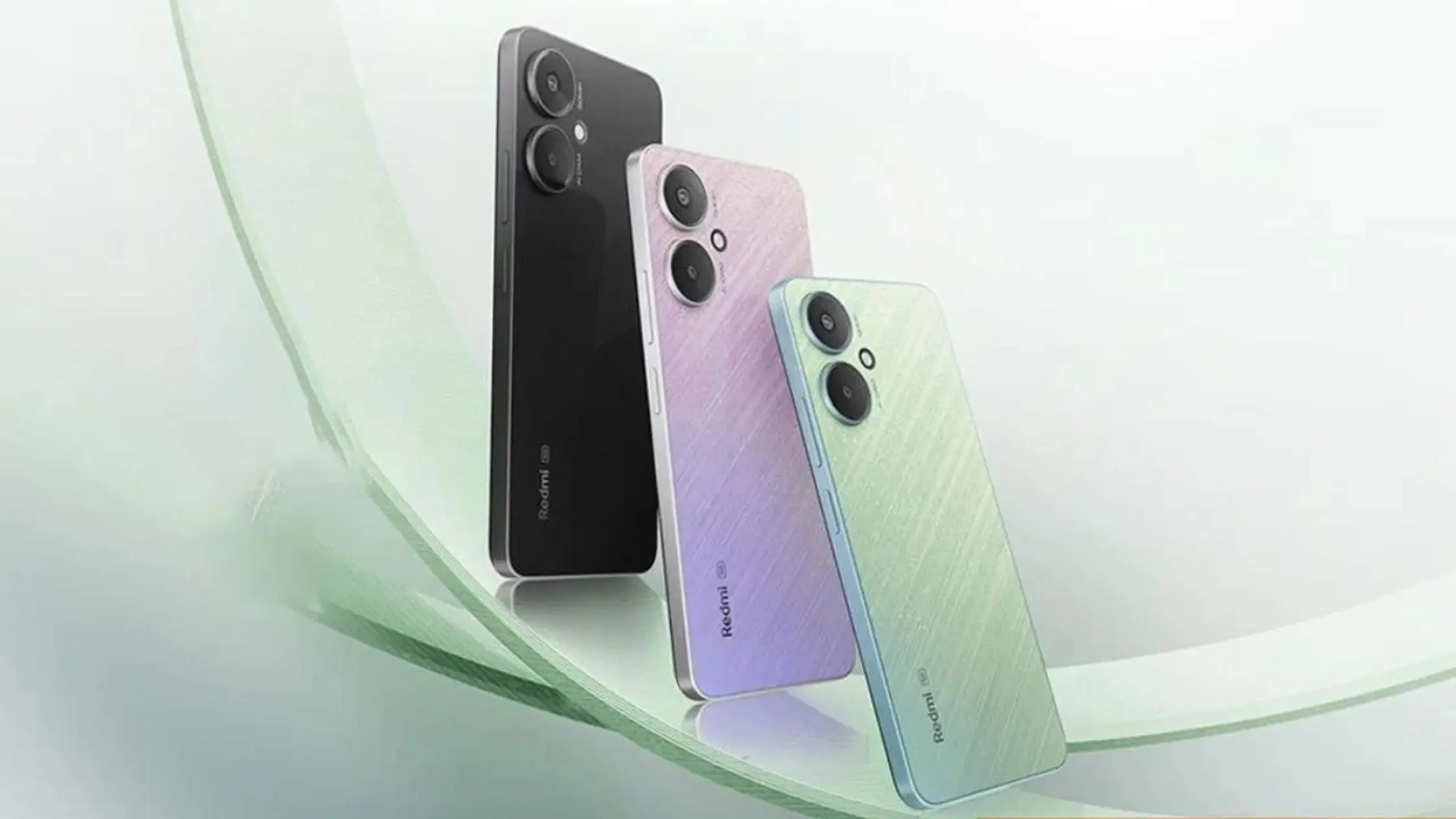 Redmi 13C 5G EMI Down Payments: Price, Specifications & Discount