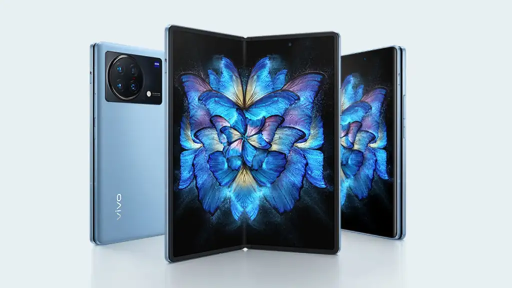 Vivo X Fold 3: X Fold 3 Pro स्मार्टफोन हुआ लॉन्च, Samsung और Google को मिलेगी तगड़ी टक्कर!