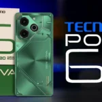 Tecno Pova 6 Neo Launch Date in India: 6000mAh बैटरी वाला स्मार्टफोन, जानिए कीमत और फीचर्स!