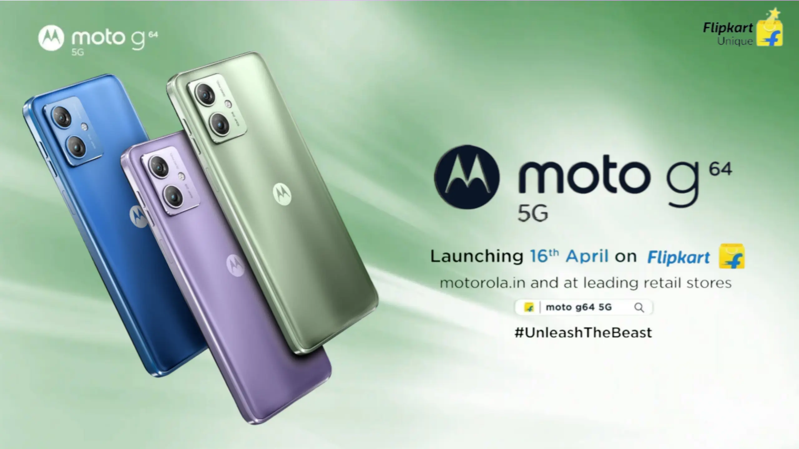 Moto G64 5G Price in India: 24GB रैम और 6000mAh बैटरी के साथ लॉन्च होगा मोटोरोला का ये धांसू स्मार्टफ़ोन, जानिए फीचर्स!