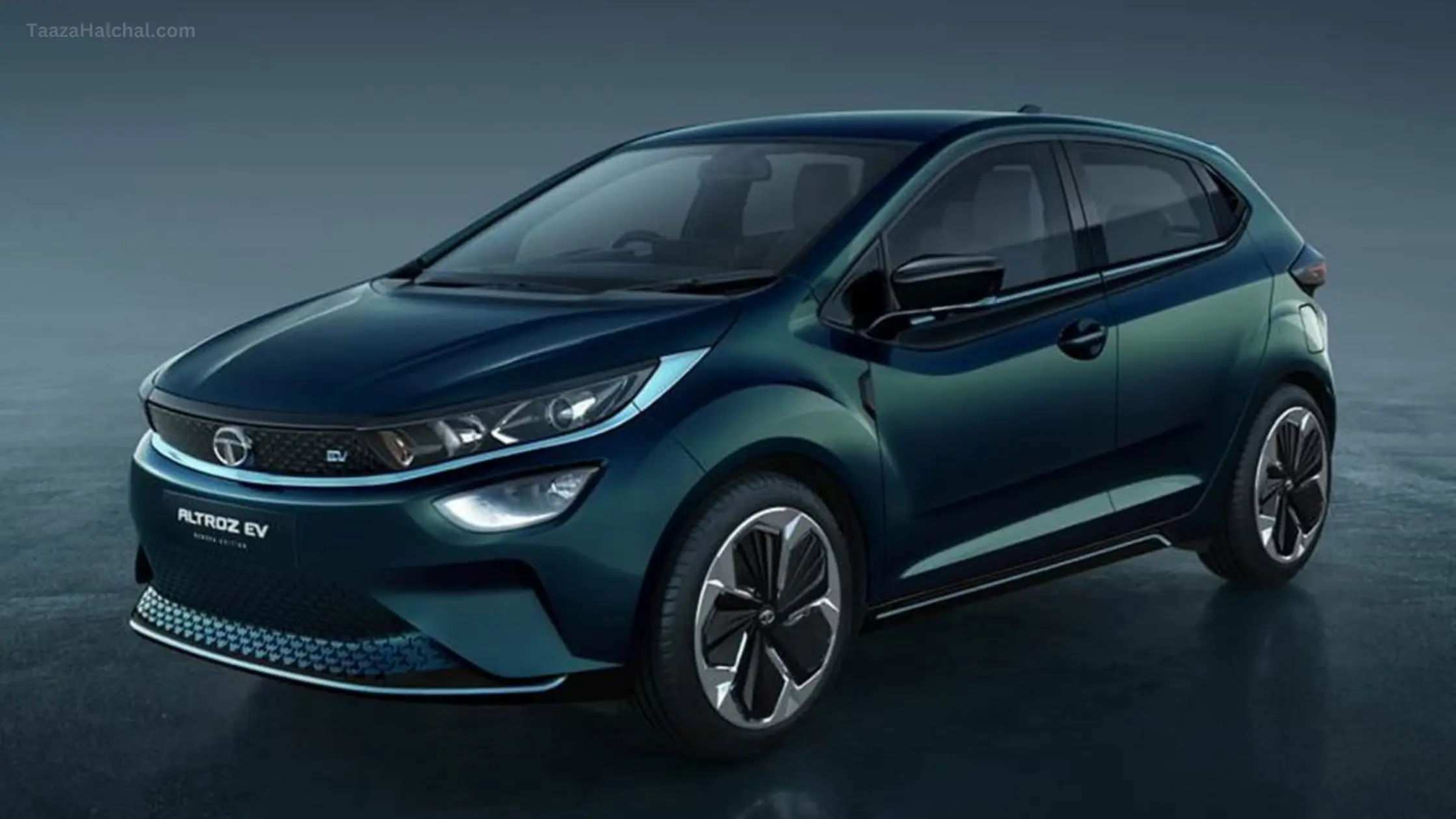 Tata Altroz EV Launch Date and Price: टाटा की यह इलेक्ट्रिक कार जल्द होगी लांच, जानिए कीमत और फीचर्स !