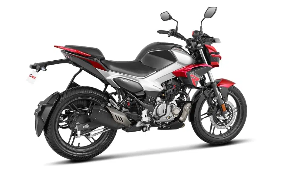 Hero Xtreme 125R Top Speed Mileage कितना? ख़रीदने से पहले जाने