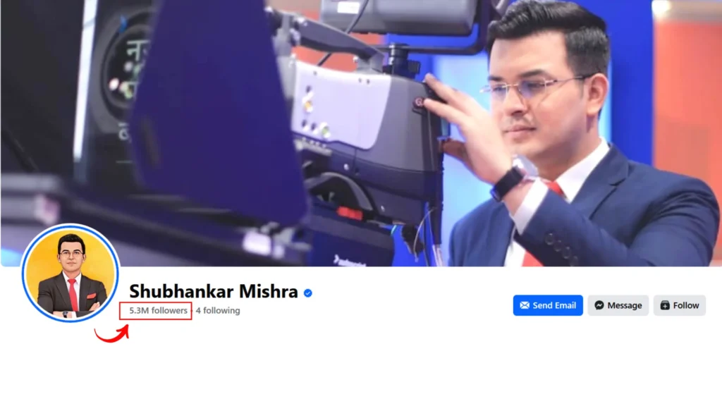 Shubhankar Mishra Net Worth: कितना कमाते हैं शुभांकर मिश्रा Youtube से, जानें Age, Wife, Income पूरी जानकारी!