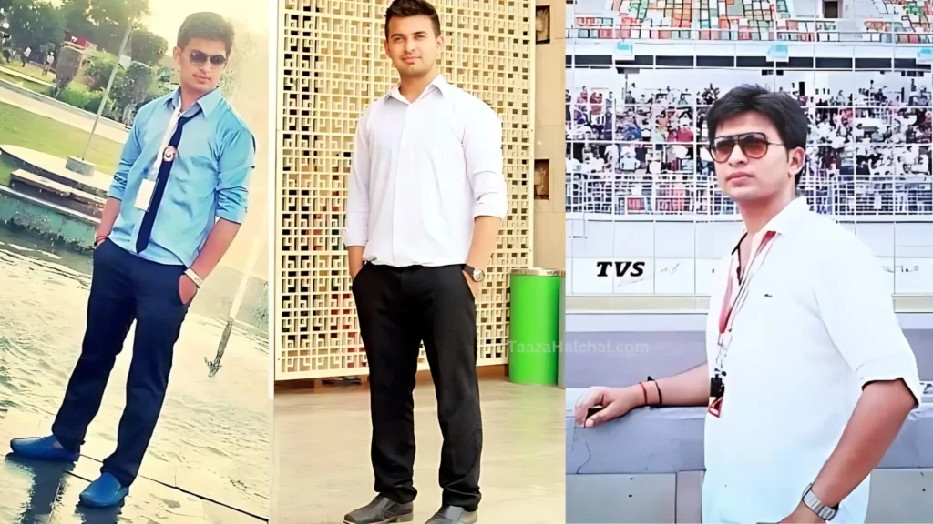 Shubhankar Mishra Net Worth: कितना कमाते हैं शुभांकर मिश्रा Youtube से, जानें Age, Wife, Lifestyle, Income 2024 पूरी जानकारी!