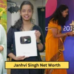 Janhvi Singh Net Worth: जाने इनकी Income, Age, Family और Boyfriend के बारे में !