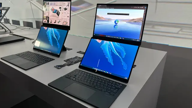 Asus Zenbook Duo 2024: भारत में लॉन्च हुआ डबल स्क्रीन वाला लैपटॉप, जानें Specifications और कीमत!