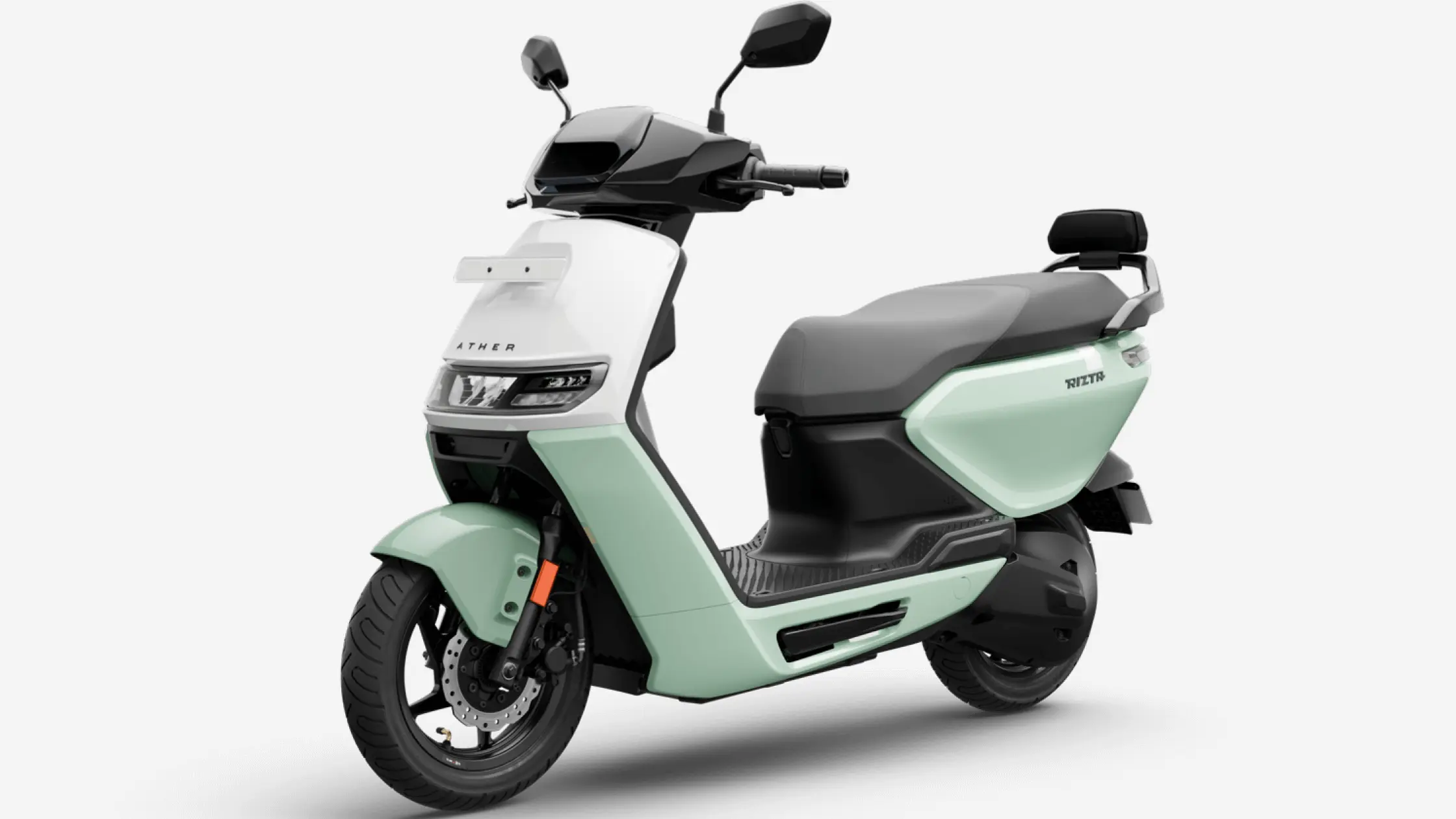 Ather Rizta Electric Scooter Launched: एथर ने लाँच किया नया ‘फैमिली स्कूटर’, एक बार चार्ज में चलाएँ 160 किलोमीटर, कीमत सिर्फ इतनी!