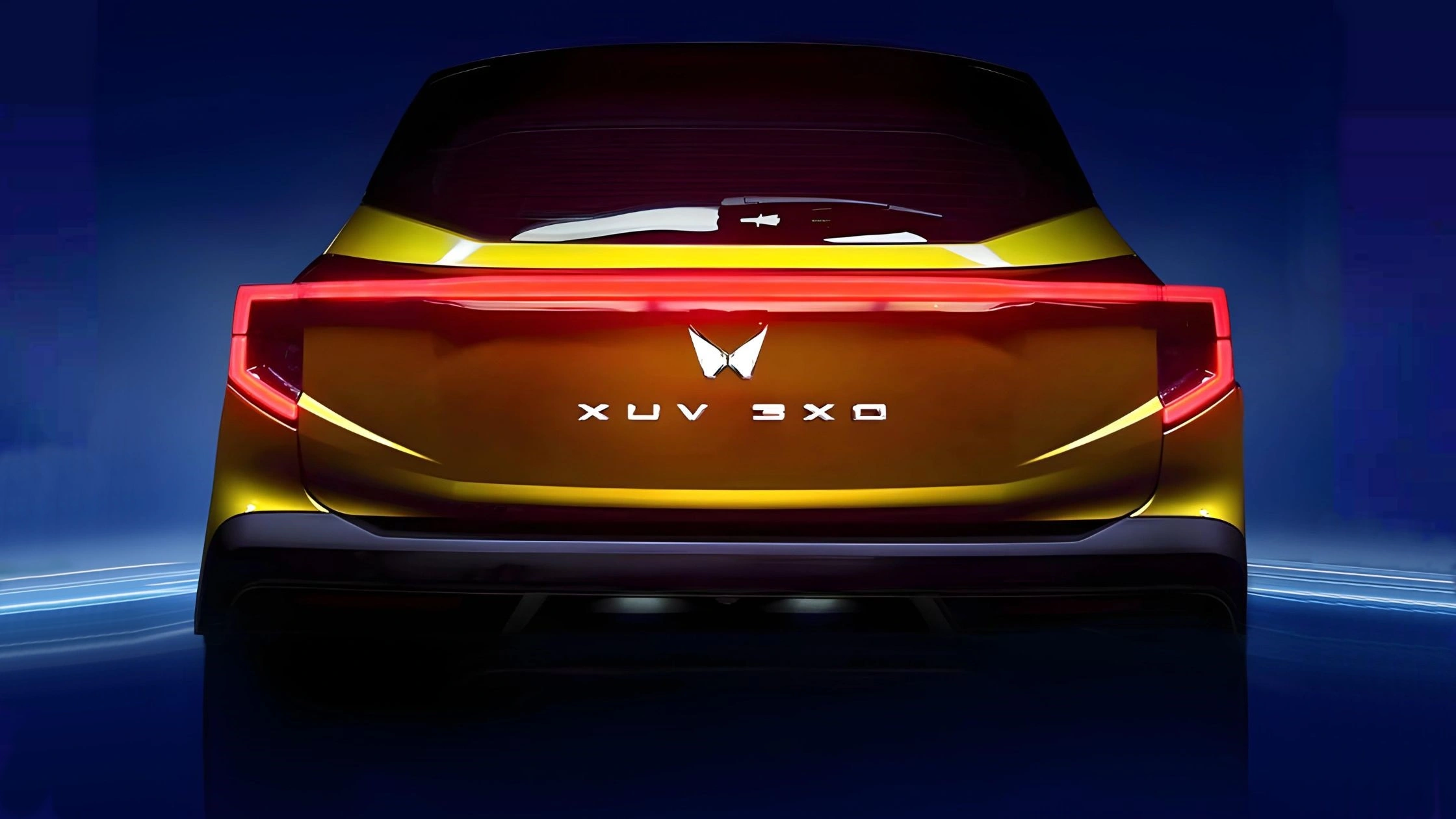 Mahindra XUV 3XO Price in India: Mahindra की नई SUV भारत में इस दिन होगी लॉन्च, जानिए फीचर्स