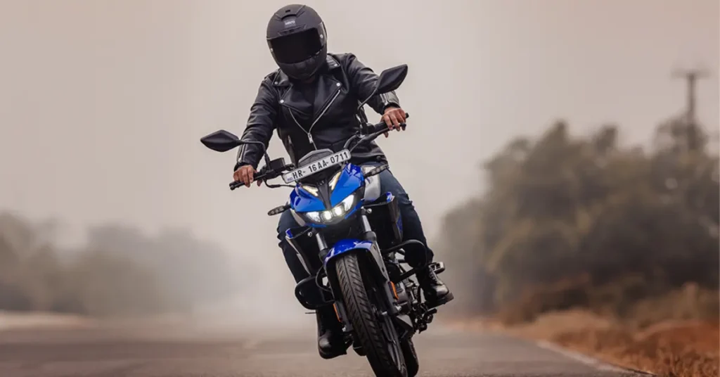 Hero Xtreme 125R Top Speed Mileage कितना? ख़रीदने से पहले जाने