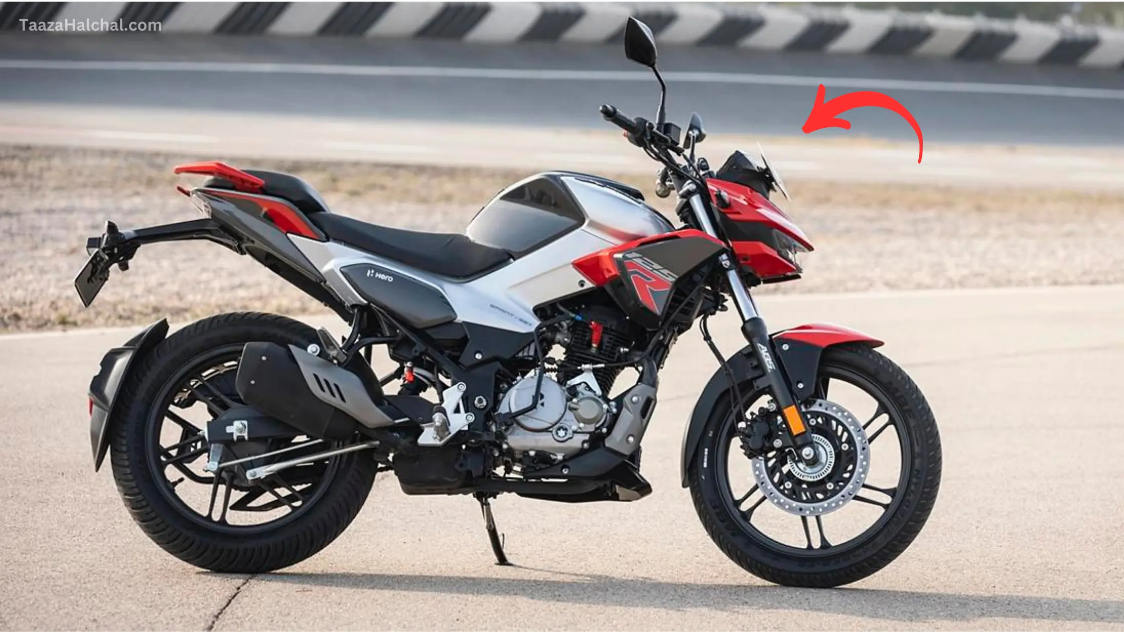 Hero Xtreme 125R Top Speed Mileage कितना? ख़रीदने से पहले जाने