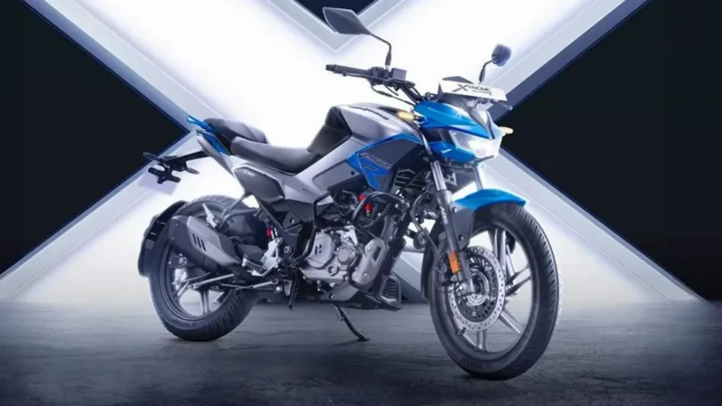 Hero Xtreme 125R Top Speed Mileage कितना? ख़रीदने से पहले जाने