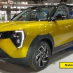 Mahindra XUV 3XO Price in India: भारत में हुई लांच जानिए कीमत और फीचर्स !