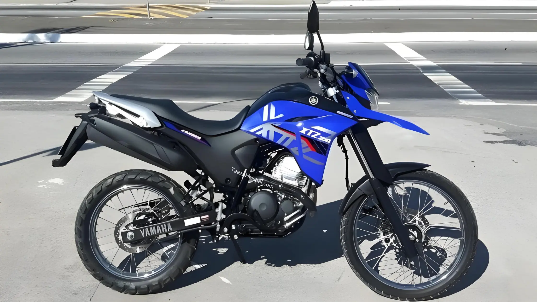 Yamaha ADV Motorcycle भारतीय बाजारों में यामाहा जल्द लॉन्च करेगी अपनी नई एडवेंचर 150cc सेगमेंट बाइक, जाने डिटेल