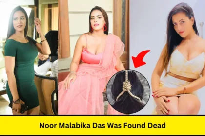 Noor Malabika Das Was Found Dead परिवारजनों के मुताबिक करियर से असंतुष्ट और डिप्रेशन से जूझ रहीं थी मलाबिका, Biography, Age, Death Cause & More