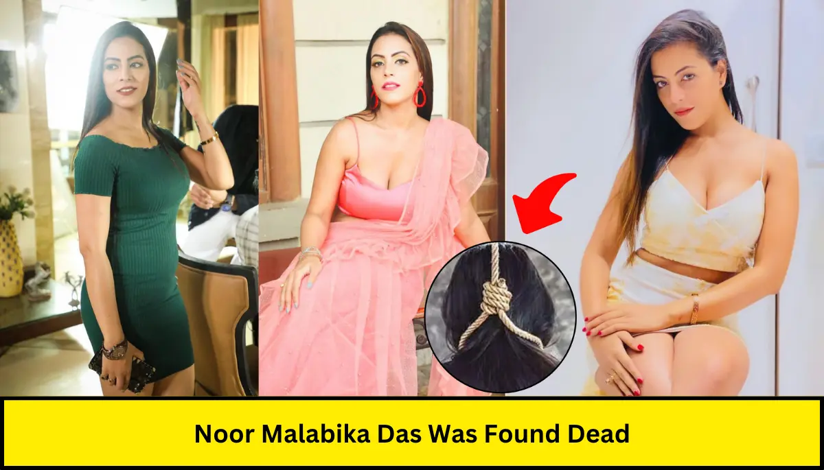Noor Malabika Das Was Found Dead परिवारजनों के मुताबिक करियर से असंतुष्ट और डिप्रेशन से जूझ रहीं थी मलाबिका, Biography, Age, Death Cause & More