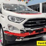 Ford EcoSport SE SUV वापसी से फीके पड़े रंग Tata और Mahindra के, Amazing फीचर्स और कीमत जानें डिटेल्स