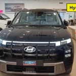 Hyundai Creta बन गयी नंबर 1 SUV, ग्राहकों ने इतना पसंद किया ‘गाड़ी में दम हैं’ बोले, जानें कीमत और फीचर्स