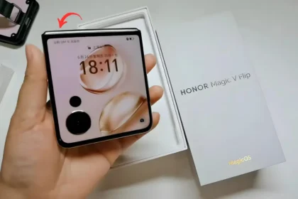 Honor Magic V Flip स्मार्टफोन की कीमत है सैमसंग, ओप्पो, वीवो से भी कम, जानिए इसके फीचर्स