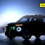 Hyundai Inster EV का पहला टीज़र जारी, 27 जून को हैं प्रीमियर