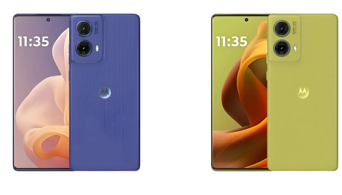 Moto G85 5G Price in India: 8GB रैम और OIS कैमरे के साथ मोटोरोला लांच करेगा ये तगड़ा स्मार्टफ़ोन, जानिए फीचर्स!