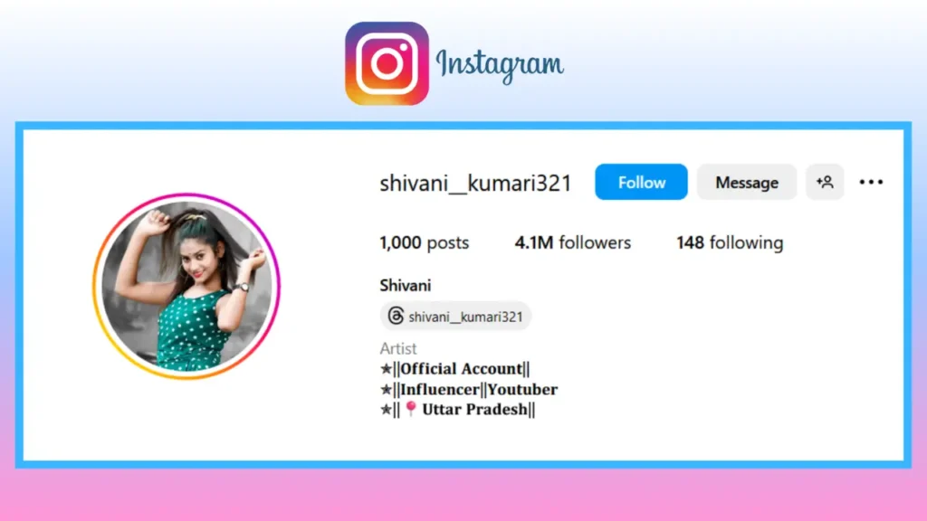 Shivani Kumari Net Worth and Biography: Wiki, Age, Family, Career, Salary, Income 2024, Bigg Boss OTT 3, जानिए पूरी डिटेल्स