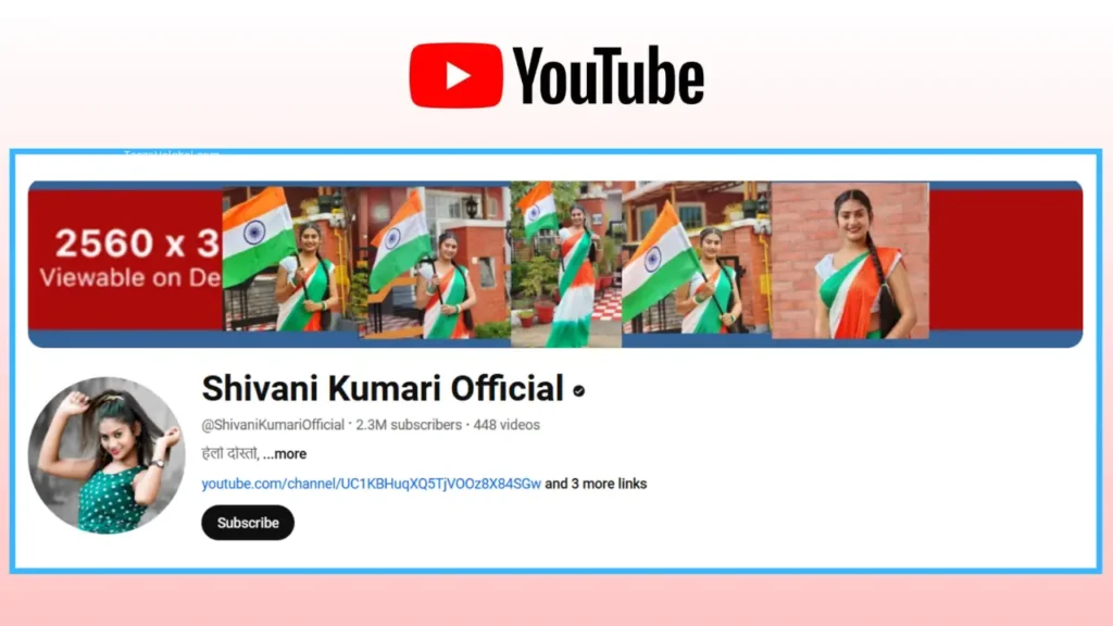 Shivani Kumari Net Worth and Biography: Wiki, Age, Family, Career, Salary, Income 2024, Bigg Boss OTT 3, जानिए पूरी डिटेल्स