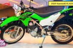 2024 Kawasaki KLX230 S: भारतीय मार्केट में धूम मचाने आने वाली है Kawasaki की ये धाकड़ बाइक, जानें कीमत