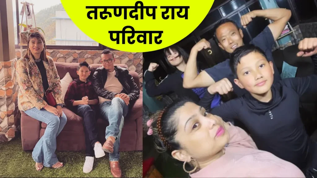 Tarundeep Rai Biography in Hindi: Early Life, Family, Achievements, Olympics 2024