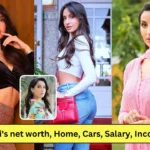 Nora Fatehi's Net Worth, Home, Cars, Salary, Income & more