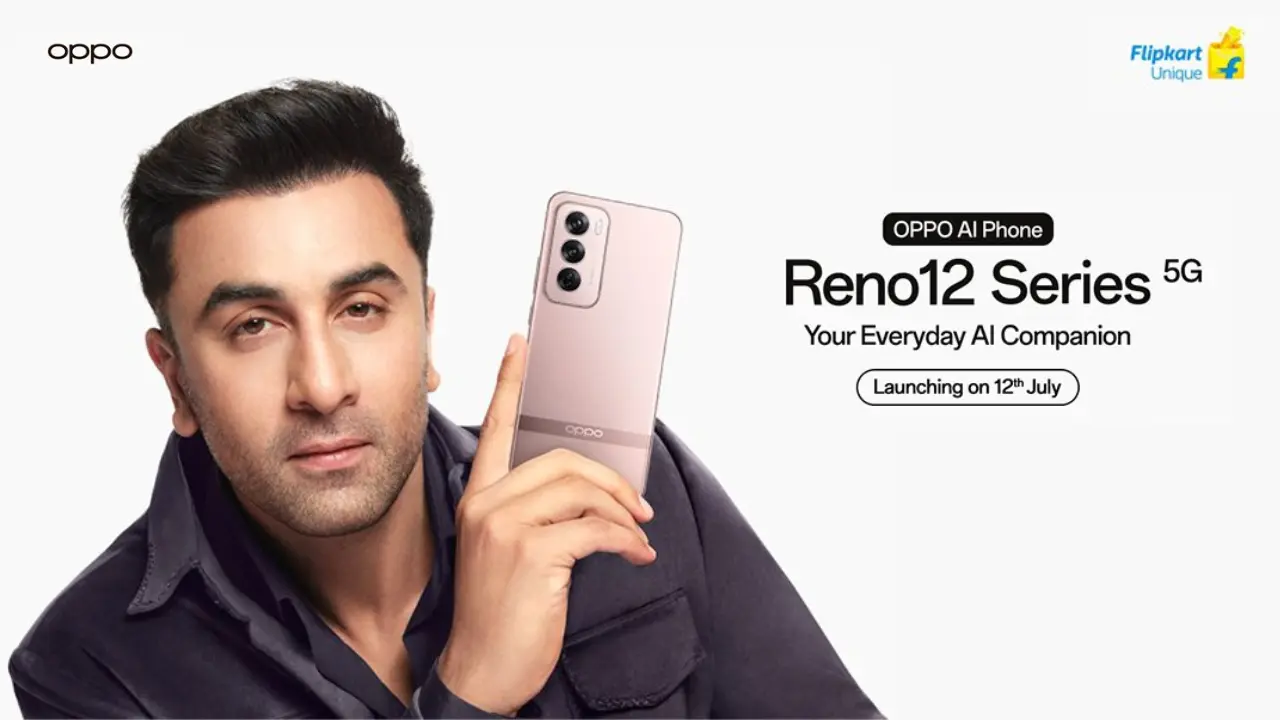 OPPO Reno 12 and OPPO Reno 12 Pro इस दिन होगें शानदार फ़ीचर्स के साथ लांच, जानें कीमत