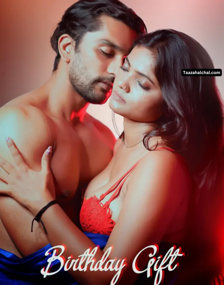 1. Birthday Gift Dhananjay Galani Production