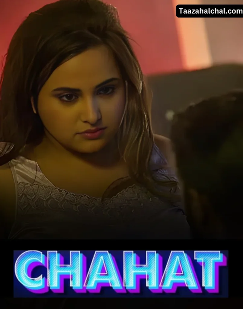 Aliya Naaz Chahat