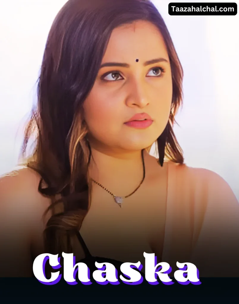 Aliya Naaz Chaska
