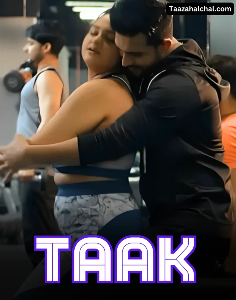 Aliya Naaz Taak
