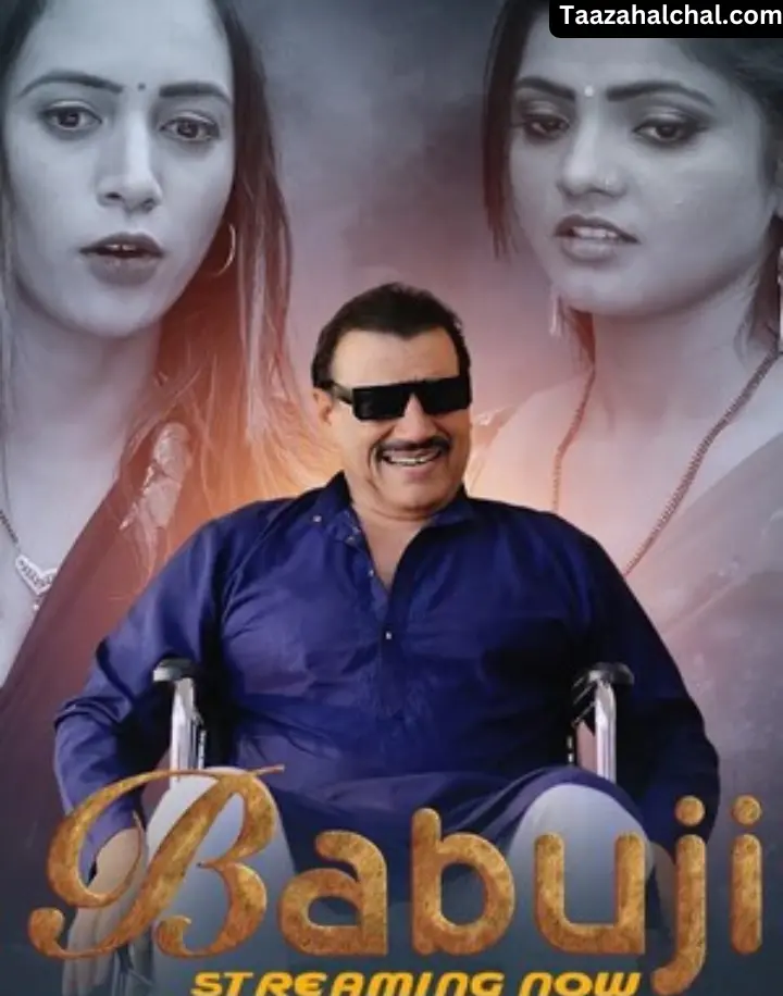 Babuji Prime Play Original