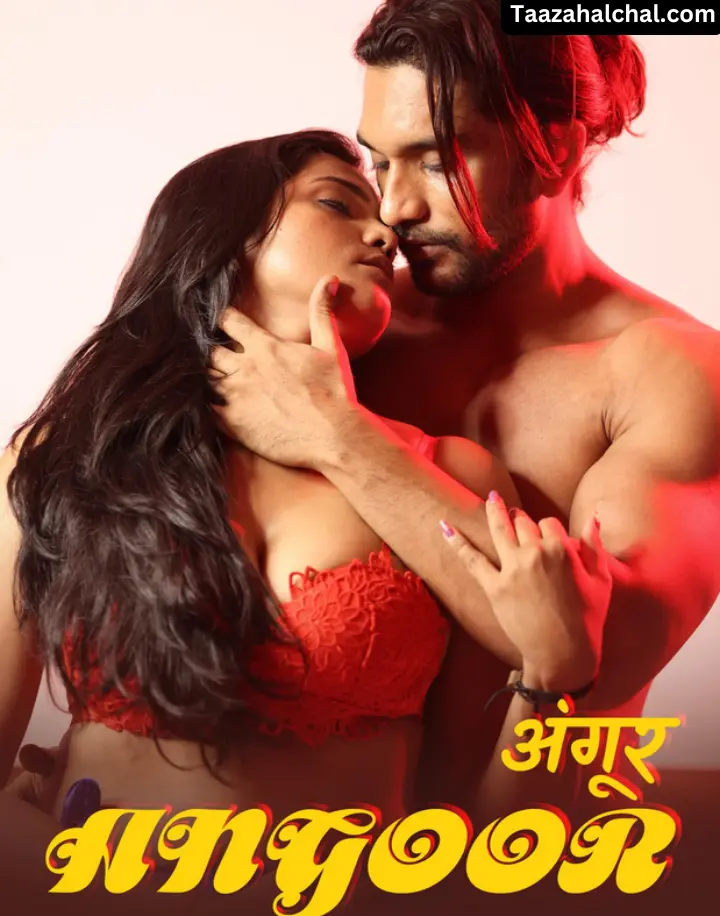 Bharti Jha Angoor