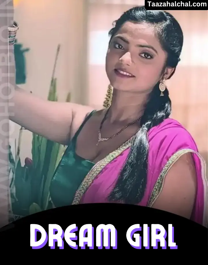 Bharti Jha Dream Girl