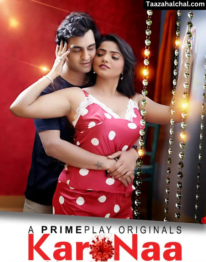 Bharti Jha KaroNaa