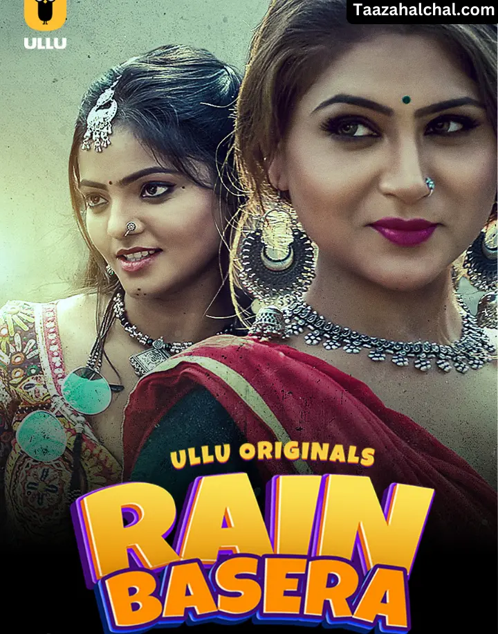 Bharti Jha Rain Basera