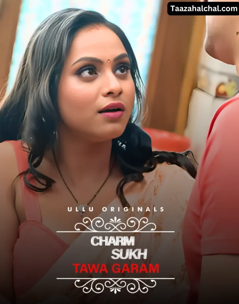 Pihu Kanojia Charm sukh 1