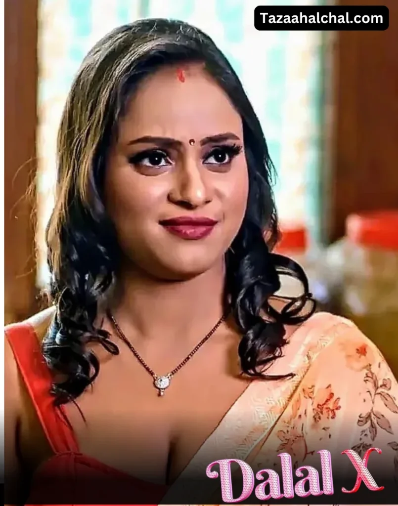 Pihu Kanojia Dalal X