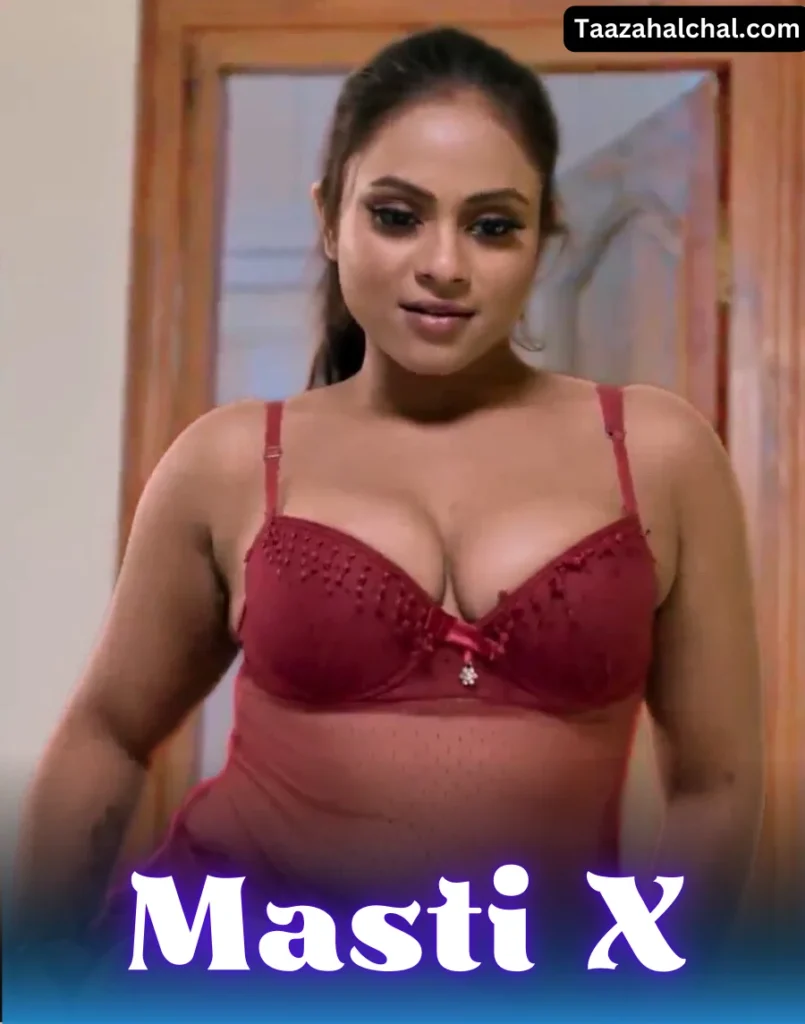 Pihu Kanojiya Masti X