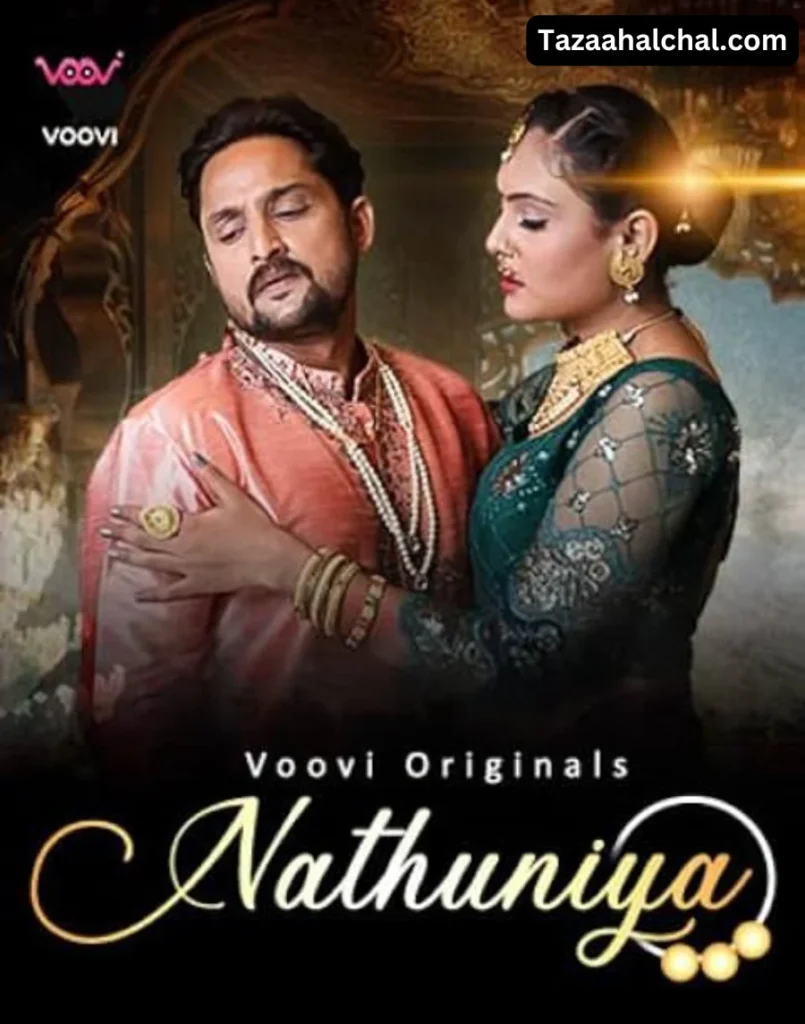 Rani Pari Nathuniya