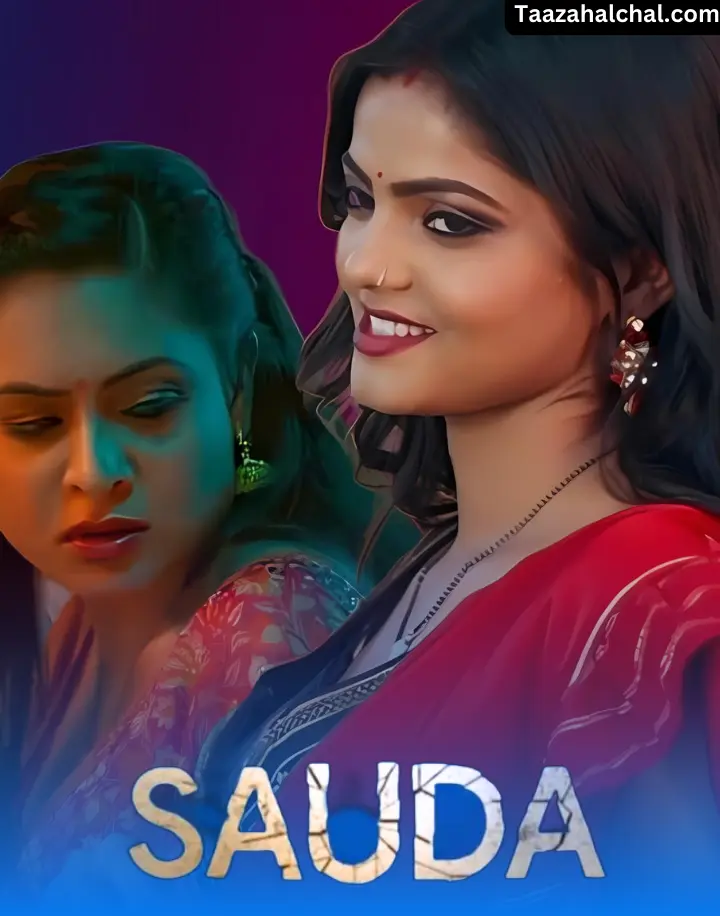 Sauda Hunters Original