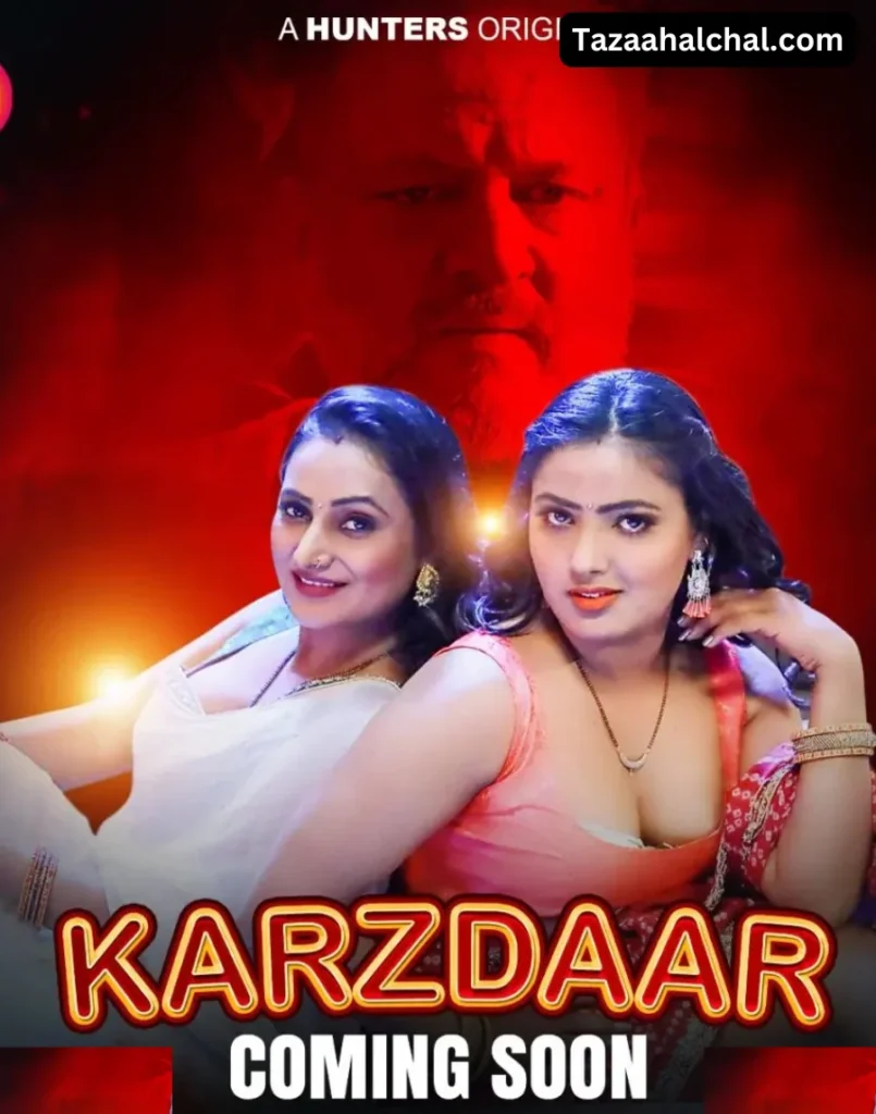 Shyna khatri Karzdaar