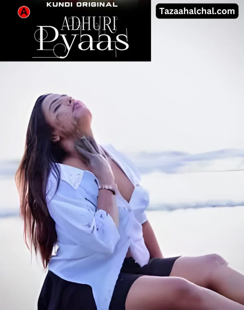 Shyna khatri adhuri pyaas