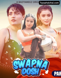 Shyna Khatri Web Series List: Web Series Names, Cast, Platform, Release