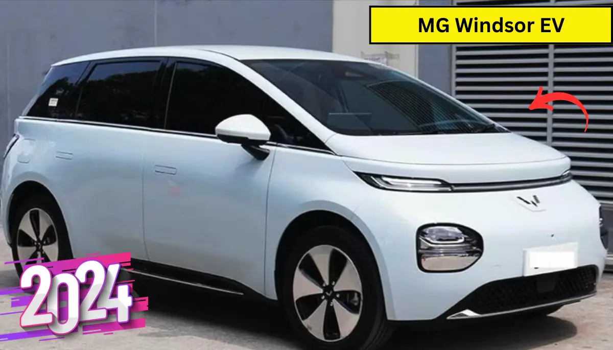 MG Windsor EV 2024 तहलका मचाने आ रही है, कई देशों में दिखा रही अपना जलवा, जाने फीचर्स और कीमत